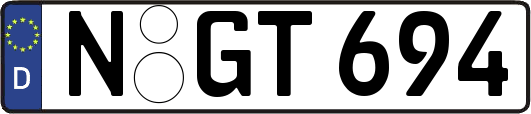 N-GT694