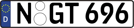 N-GT696