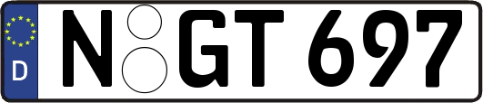 N-GT697