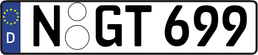 N-GT699