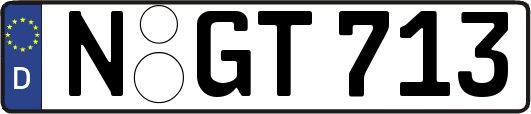 N-GT713