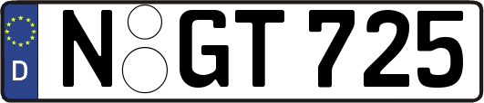 N-GT725