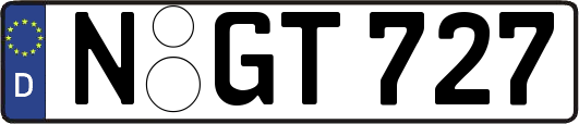 N-GT727