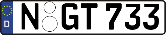 N-GT733