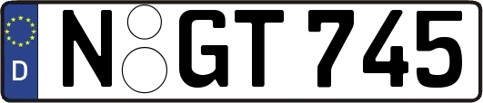 N-GT745
