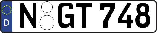 N-GT748