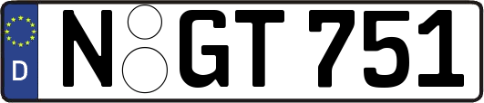 N-GT751