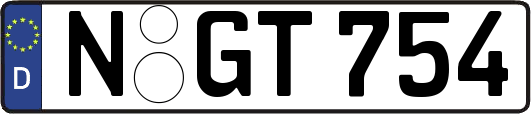 N-GT754
