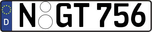 N-GT756
