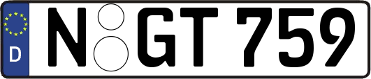 N-GT759