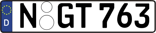 N-GT763