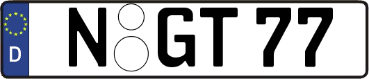 N-GT77