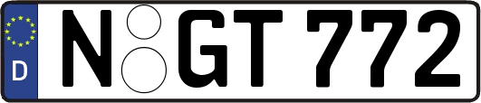 N-GT772