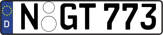 N-GT773