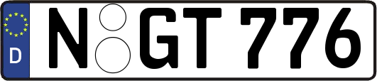 N-GT776