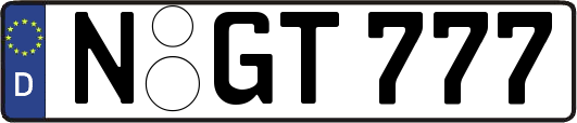 N-GT777