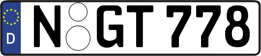N-GT778