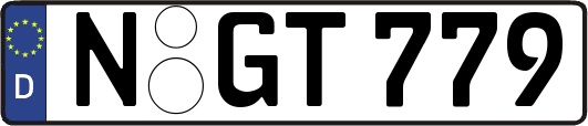 N-GT779