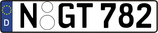 N-GT782