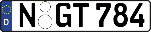 N-GT784