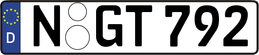 N-GT792