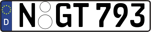 N-GT793