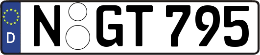 N-GT795