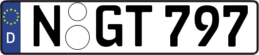 N-GT797