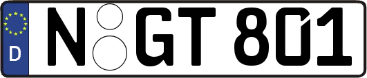 N-GT801