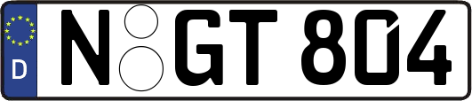 N-GT804