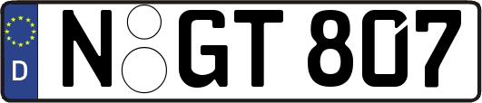 N-GT807