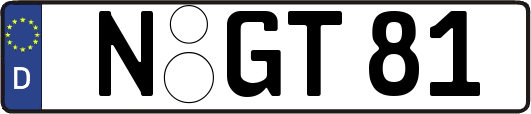 N-GT81