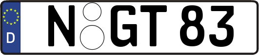 N-GT83