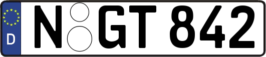 N-GT842