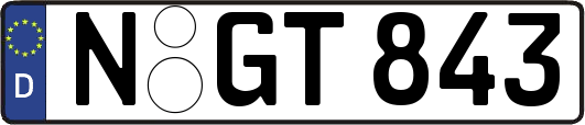 N-GT843