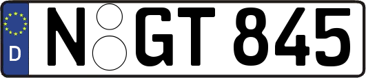 N-GT845