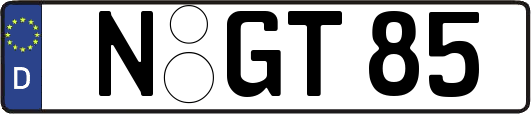 N-GT85