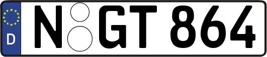 N-GT864