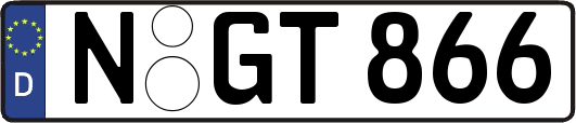 N-GT866
