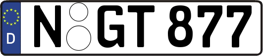 N-GT877