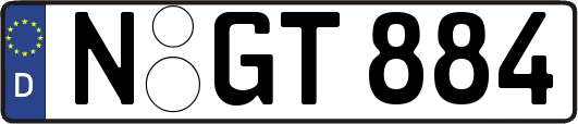 N-GT884