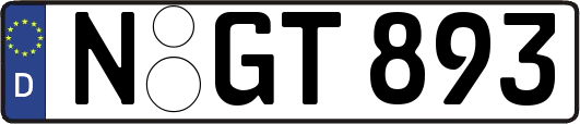 N-GT893