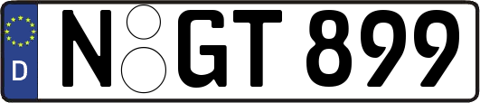 N-GT899