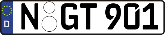 N-GT901