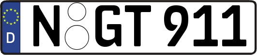 N-GT911