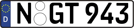 N-GT943