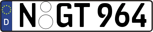 N-GT964