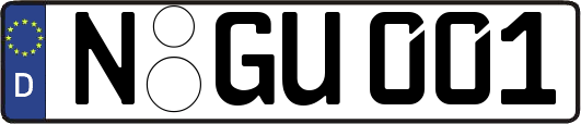N-GU001