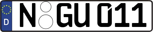 N-GU011