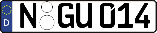 N-GU014